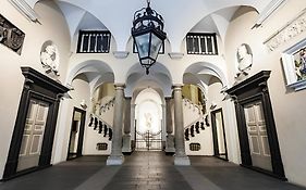 Lady Of Dreams - Acquario - Centro Storico - Palazzo Nobiliare